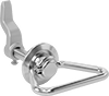Ring-Handle Cam Latches